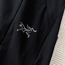 ARCTERYX 始祖鸟 2026SS春夏新品机能速干束脚裤|通勤户外双开挂轻量化速干面料,透气防泼还显 ARCTERYX 始祖鸟 2026SS春夏新品机能速干束脚裤|通勤户外双开挂轻量化速干面料,透气防泼还显