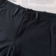 ARCTERYX 始祖鸟 2026SS春夏新品轻商务户外机能五分短裤🩳专为夏日打造的全能型短裤,把户外硬 ARCTERYX 始祖鸟 2026SS春夏新品轻商务户外机能五分短裤🩳专为夏日打造的全能型短裤,把户外硬