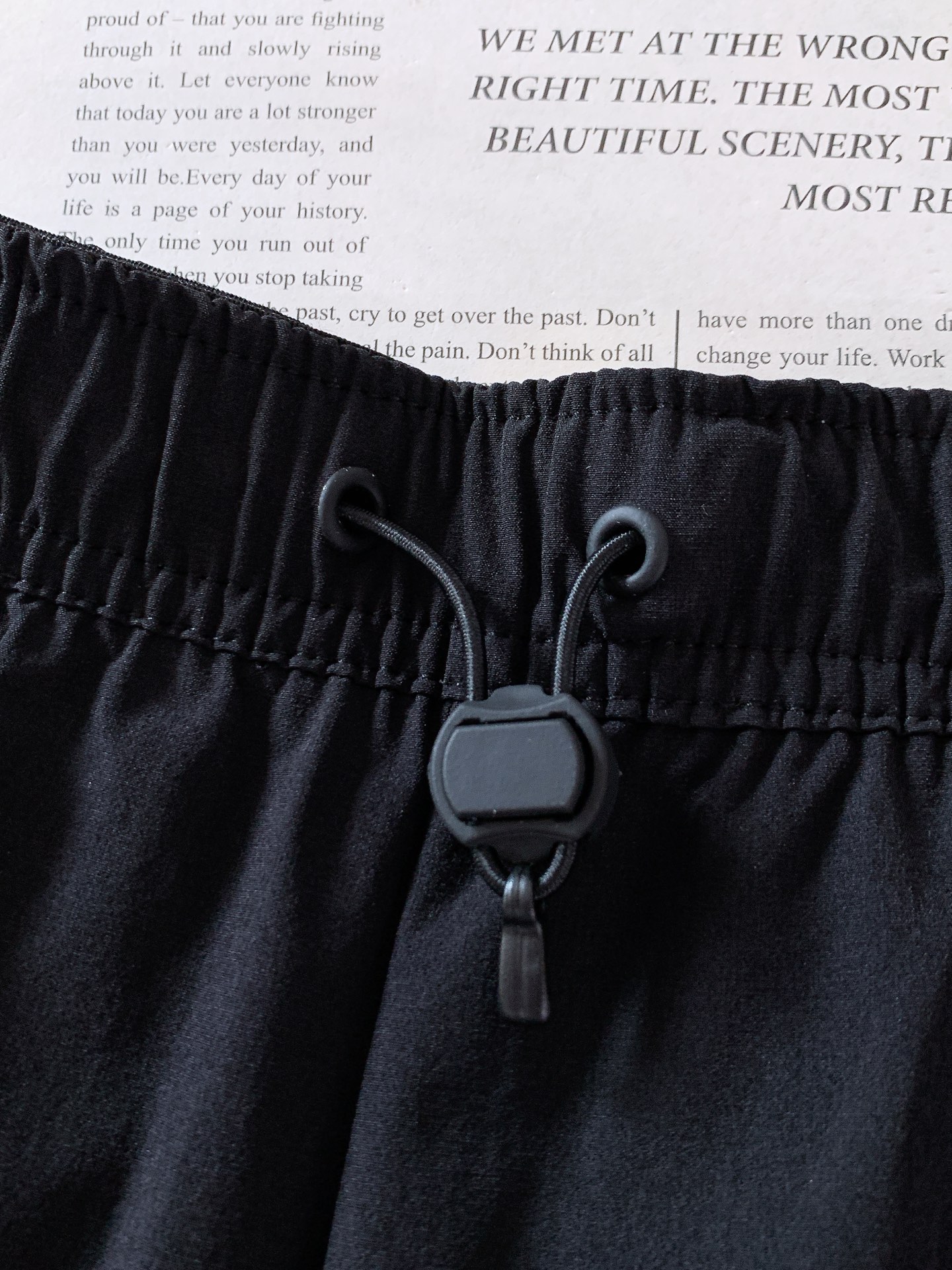 ARCTERYX 始祖鸟 2026SS春夏新品轻量速干机能五分短裤🩳夏季闭眼入的百搭神裤，把户外硬核性能
