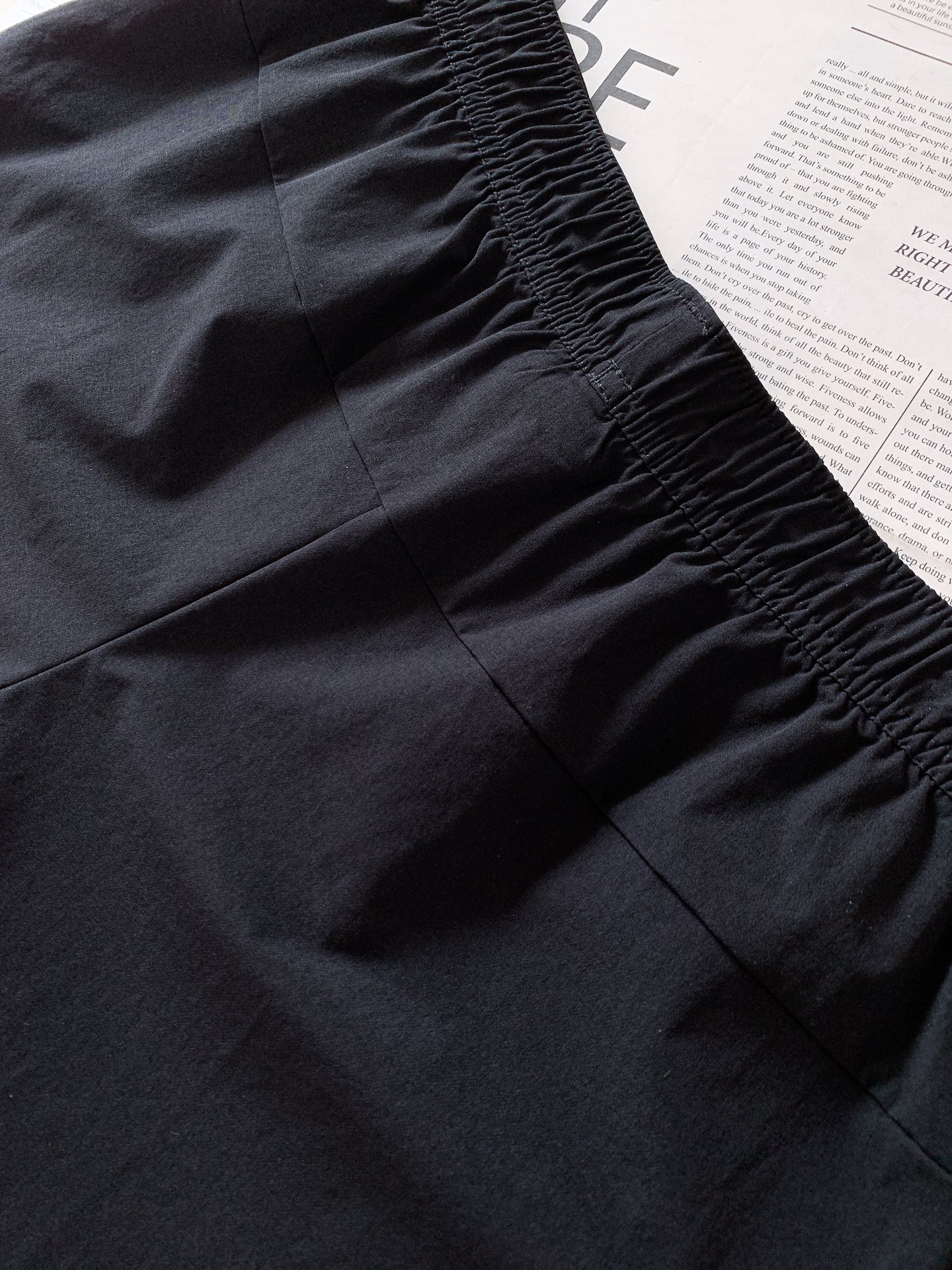 ARCTERYX 始祖鸟 2026SS春夏新品轻量速干机能五分短裤🩳夏季闭眼入的百搭神裤，把户外硬核性能