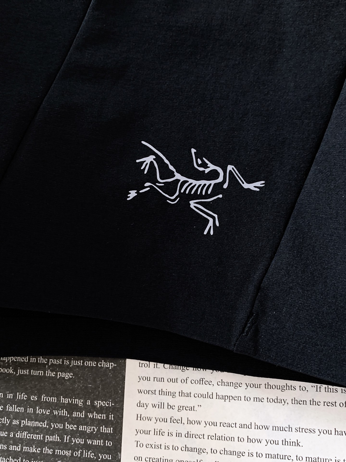 ARCTERYX 始祖鸟 2026SS春夏新品轻量速干机能五分短裤🩳夏季闭眼入的百搭神裤，把户外硬核性能