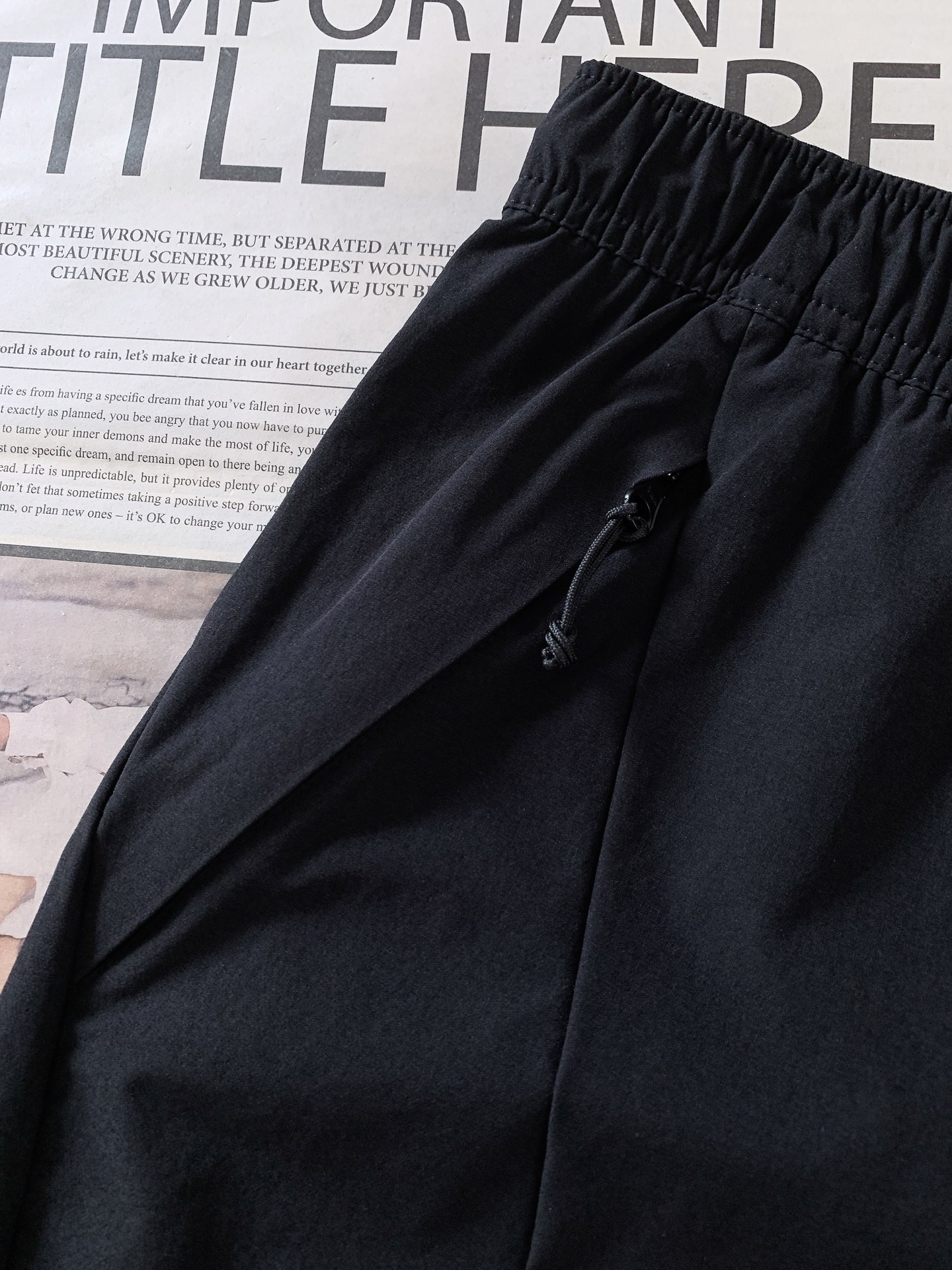 ARCTERYX 始祖鸟 2026SS春夏新品轻量速干机能五分短裤🩳夏季闭眼入的百搭神裤，把户外硬核性能
