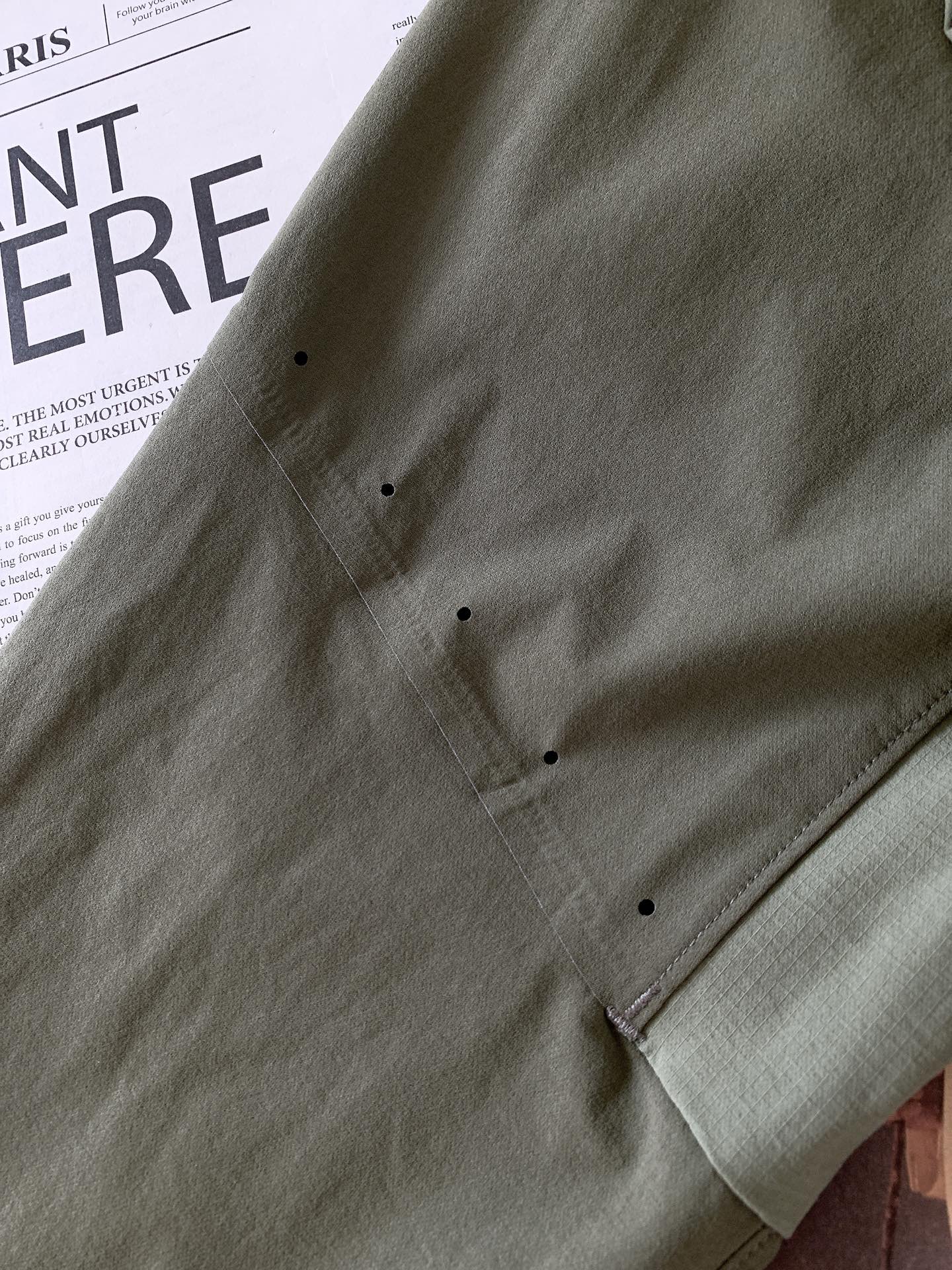 ARCTERYX 始祖鸟 2026SS春夏新品轻量速干机能束脚休闲裤👖一条贯穿四季的全能型束脚裤，将户外