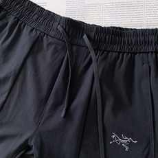 ARCTERYX 始祖鸟 2026SS春夏新品轻量速干机能束脚休闲裤👖一条贯穿四季的全能型束脚裤,将户外 ARCTERYX 始祖鸟 2026SS春夏新品轻量速干机能束脚休闲裤👖一条贯穿四季的全能型束脚裤,将户外