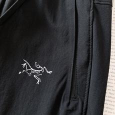 ARCTERYX 始祖鸟 2026SS春夏新品轻量速干机能束脚休闲裤👖一条贯穿四季的全能型束脚裤,将户外 ARCTERYX 始祖鸟 2026SS春夏新品轻量速干机能束脚休闲裤👖一条贯穿四季的全能型束脚裤,将户外