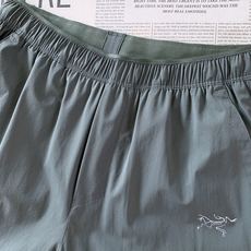 ARCTERYX 始祖鸟 2026SS春夏新品轻量直筒速干休闲裤👖一条承包四季穿搭的全能休闲裤,把户外硬 ARCTERYX 始祖鸟 2026SS春夏新品轻量直筒速干休闲裤👖一条承包四季穿搭的全能休闲裤,把户外硬