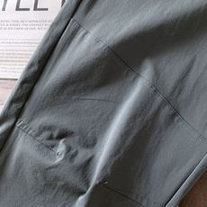 ARCTERYX 始祖鸟 2026SS春夏新品轻量直筒速干休闲裤👖一条承包四季穿搭的全能休闲裤,把户外硬 ARCTERYX 始祖鸟 2026SS春夏新品轻量直筒速干休闲裤👖一条承包四季穿搭的全能休闲裤,把户外硬