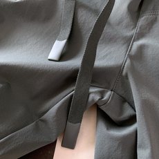 ARCTERYX 始祖鸟 2026SS春夏新品轻量直筒速干休闲裤👖一条承包四季穿搭的全能休闲裤,把户外硬 ARCTERYX 始祖鸟 2026SS春夏新品轻量直筒速干休闲裤👖一条承包四季穿搭的全能休闲裤,把户外硬