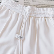 Maison Margiela MM6 马丁马吉拉 2026SS春夏新品马吉拉经典数字标短裤🩳极简主义爱 Maison Margiela MM6 马丁马吉拉 2026SS春夏新品马吉拉经典数字标短裤🩳极简主义爱