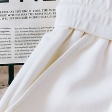 Maison Margiela MM6 马丁马吉拉 2026SS春夏新品马吉拉经典数字标短裤🩳极简主义爱 Maison Margiela MM6 马丁马吉拉 2026SS春夏新品马吉拉经典数字标短裤🩳极简主义爱