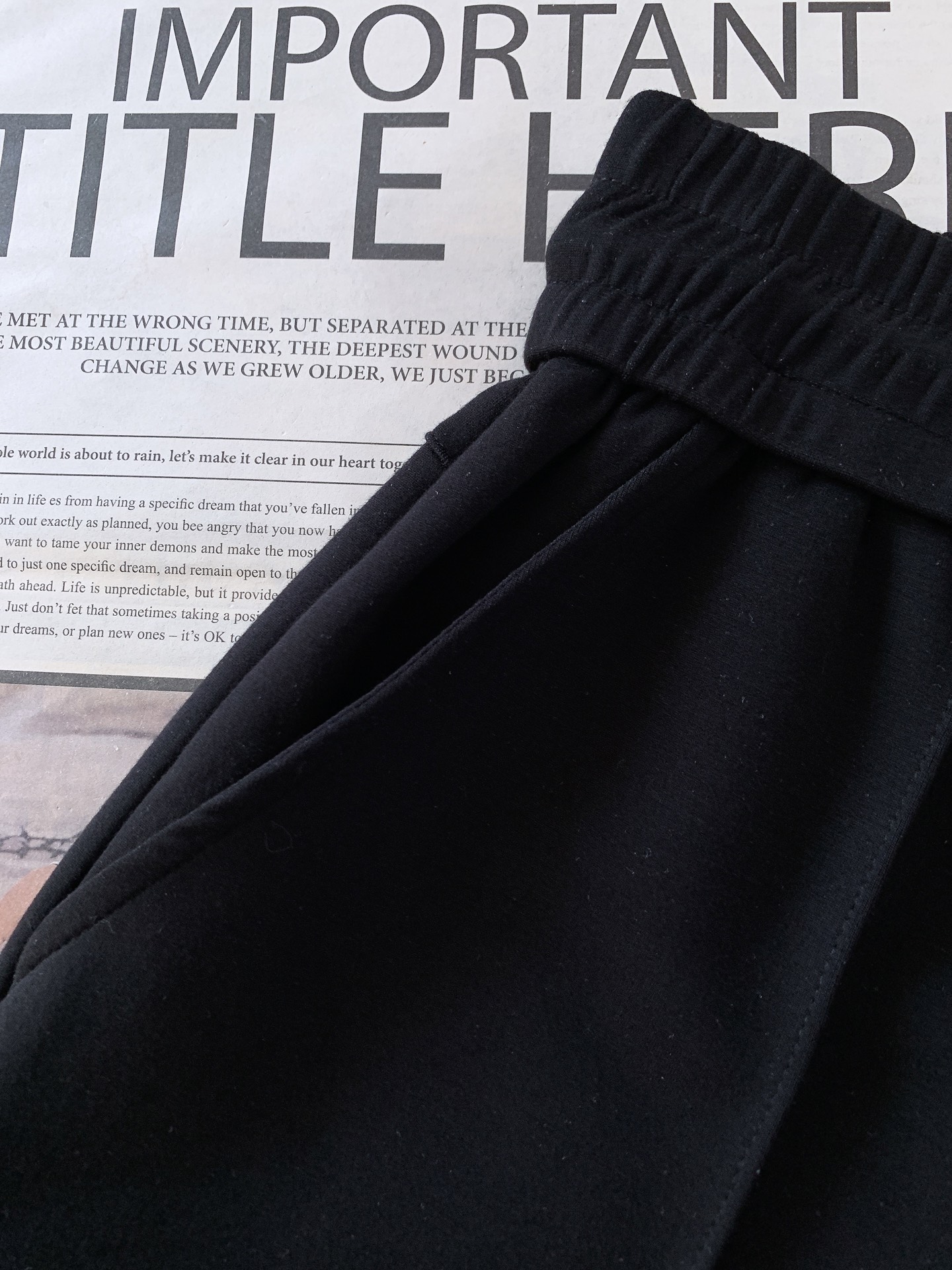 Maison Margiela MM6 马丁马吉拉 2026SS春夏新品马吉拉经典数字标短裤🩳极简主义爱