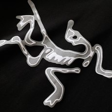 ARCTERYX 始祖鸟 2026SS春夏新品经典发泡大logo短袖T恤,采用重磅精梳棉打造,面料扎实挺 ARCTERYX 始祖鸟 2026SS春夏新品经典发泡大logo短袖T恤,采用重磅精梳棉打造,面料扎实挺
