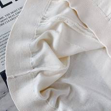 Brunello Cucinelli 布鲁奈罗.库奇内利 2026SS春夏新品意式绞花针织短袖👕BC御用 Brunello Cucinelli 布鲁奈罗.库奇内利 2026SS春夏新品意式绞花针织短袖👕BC御用
