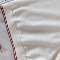 Brunello Cucinelli 布鲁奈罗.库奇内利 2026SS春夏新品意式绞花针织短袖👕BC御用 Brunello Cucinelli 布鲁奈罗.库奇内利 2026SS春夏新品意式绞花针织短袖👕BC御用
