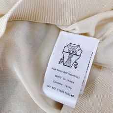 Brunello Cucinelli 布鲁奈罗.库奇内利 2026SS春夏新品意式绞花针织短袖👕BC御用 Brunello Cucinelli 布鲁奈罗.库奇内利 2026SS春夏新品意式绞花针织短袖👕BC御用