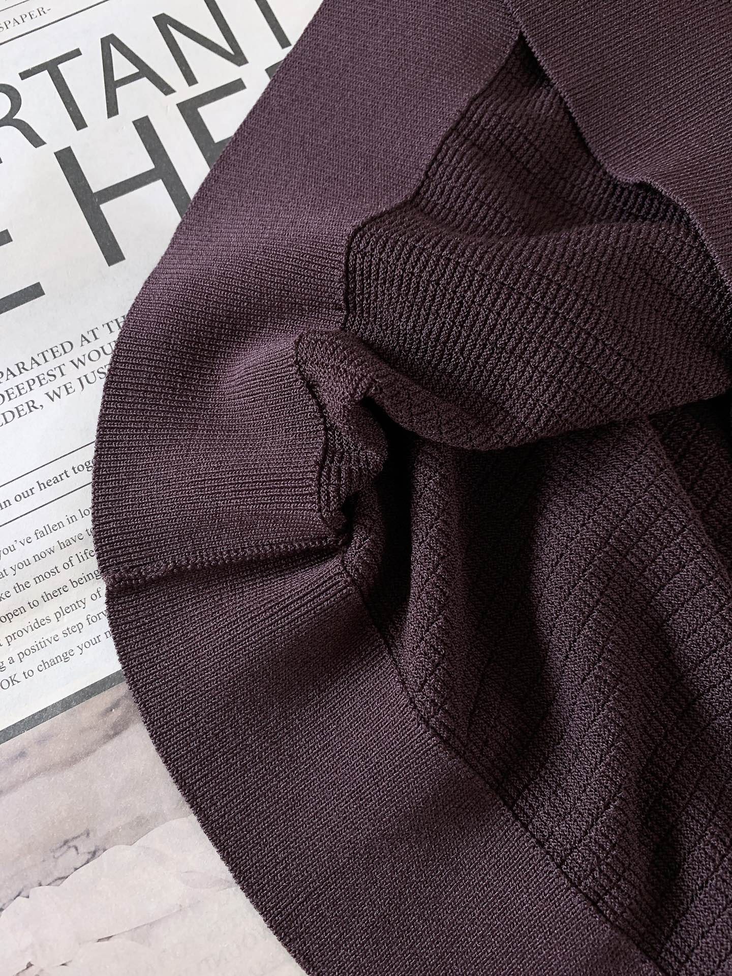 Kiton 奇顿 2026SS春夏新品那不勒斯顶奢镂空针织短袖👕源自意大利那不勒斯工坊的匠心单品，采用品