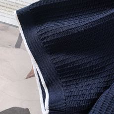 Kiton 奇顿 2026SS春夏新品那不勒斯顶奢镂空针织短袖👕源自意大利那不勒斯工坊的匠心单品,采用品 Kiton 奇顿 2026SS春夏新品那不勒斯顶奢镂空针织短袖👕源自意大利那不勒斯工坊的匠心单品,采用品