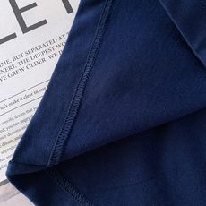 Moncler 蒙口 2026SS春夏新品经典M徽标短袖👕高支精梳棉打造软糯挺括质感,透气不闷汗,久穿不 Moncler 蒙口 2026SS春夏新品经典M徽标短袖👕高支精梳棉打造软糯挺括质感,透气不闷汗,久穿不