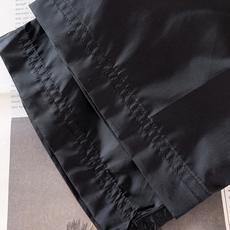 Prada 普拉达 2026SS春夏新品RE‑NYLON三角标直筒休闲裤👖采用品牌经典再生尼龙面料打造, Prada 普拉达 2026SS春夏新品RE‑NYLON三角标直筒休闲裤👖采用品牌经典再生尼龙面料打造,