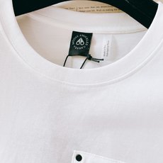 MOOSE KNUCKLES 剪刀✂️ 2026SS春夏新品机能口袋短袖👕重磅精梳棉搭配机能梭织拼接,上 MOOSE KNUCKLES 剪刀✂️ 2026SS春夏新品机能口袋短袖👕重磅精梳棉搭配机能梭织拼接,上
