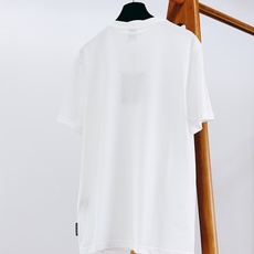 MOOSE KNUCKLES 剪刀✂️ 2026SS春夏新品机能口袋短袖👕重磅精梳棉搭配机能梭织拼接,上 MOOSE KNUCKLES 剪刀✂️ 2026SS春夏新品机能口袋短袖👕重磅精梳棉搭配机能梭织拼接,上