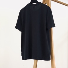 MOOSE KNUCKLES 剪刀✂️ 2026SS春夏新品机能口袋短袖👕重磅精梳棉搭配机能梭织拼接,上 MOOSE KNUCKLES 剪刀✂️ 2026SS春夏新品机能口袋短袖👕重磅精梳棉搭配机能梭织拼接,上
