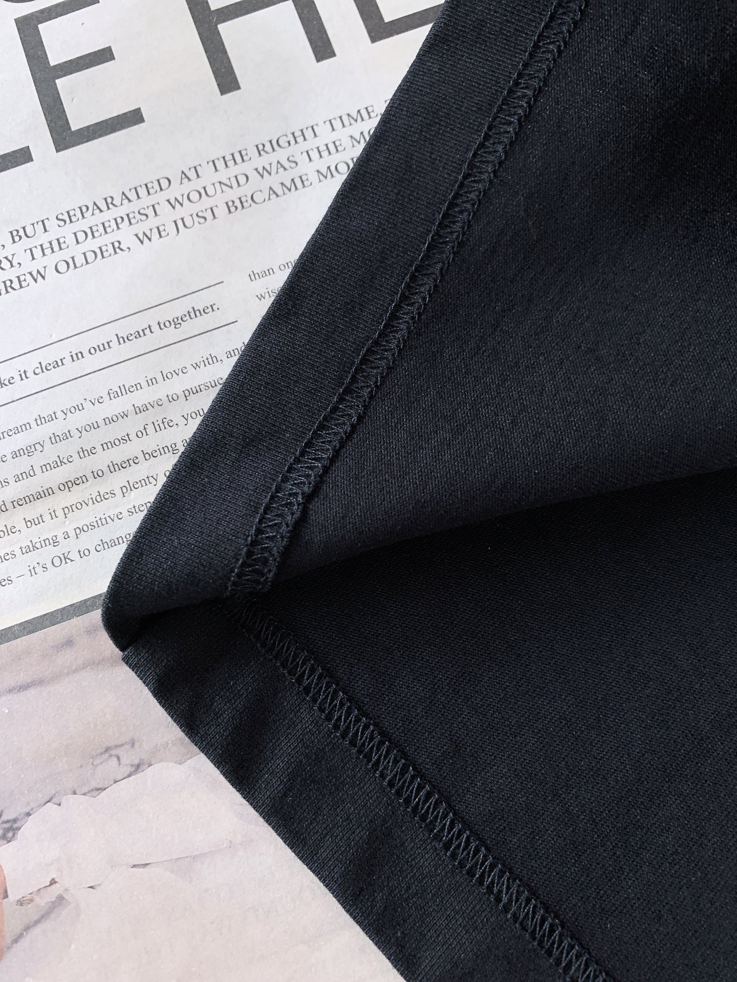 Stone Island 石头岛 2026SS春夏新品 罗盘徽章口袋T恤重磅棉料+防撕裂尼龙口袋，260