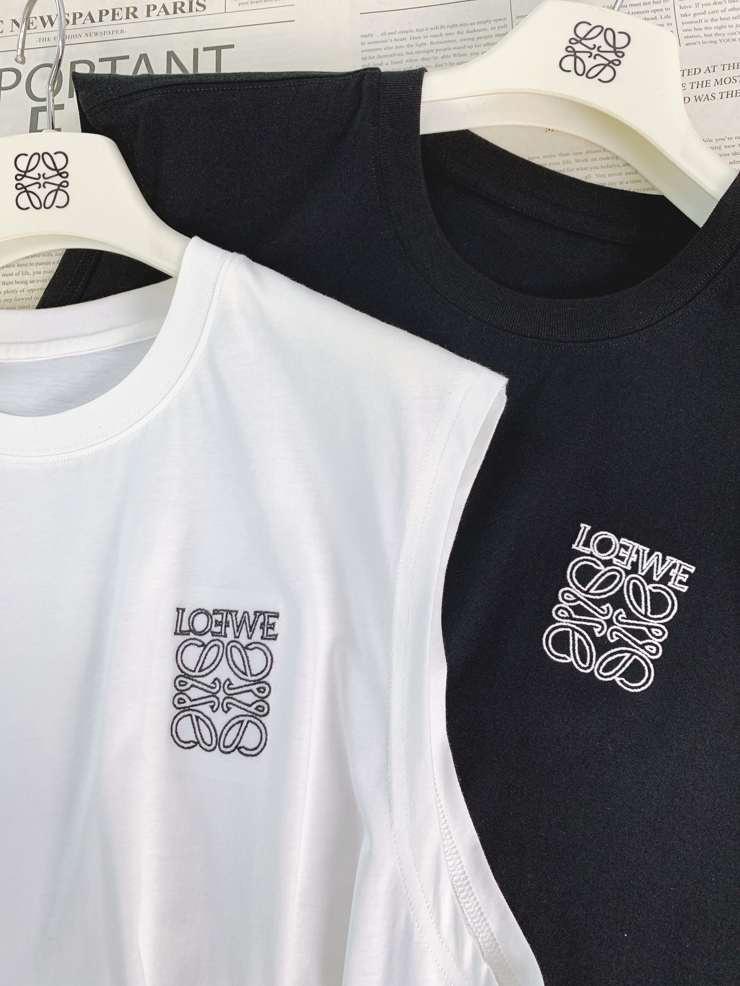 Loewe homens Loewe 2026 SS — photo 9