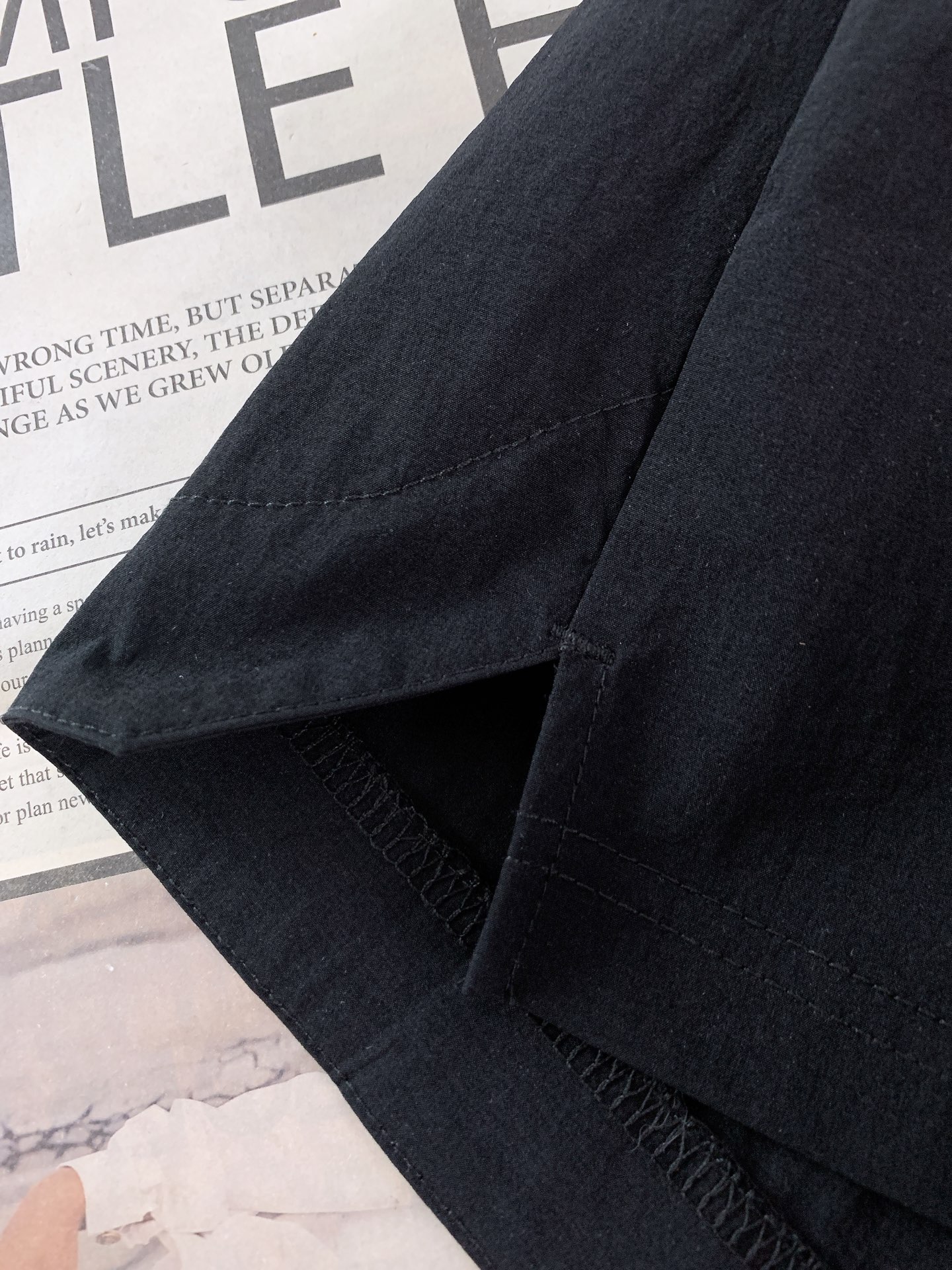 DESCENTE 迪桑特 2026SS春夏新品 轻量速干运动短裤🩳专业级速干面料，轻盈透气还防泼，日常打
