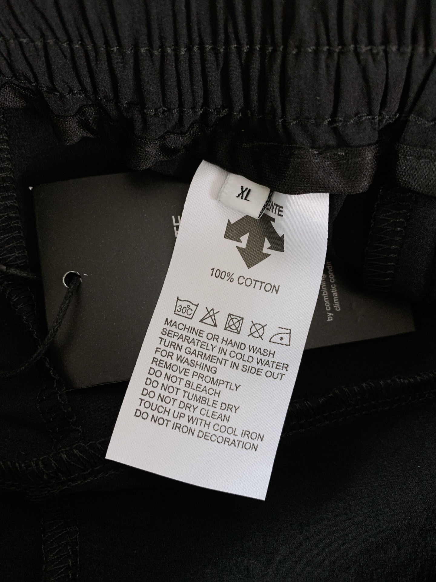 DESCENTE 迪桑特 2026SS春夏新品 轻量速干运动短裤🩳专业级速干面料，轻盈透气还防泼，日常打