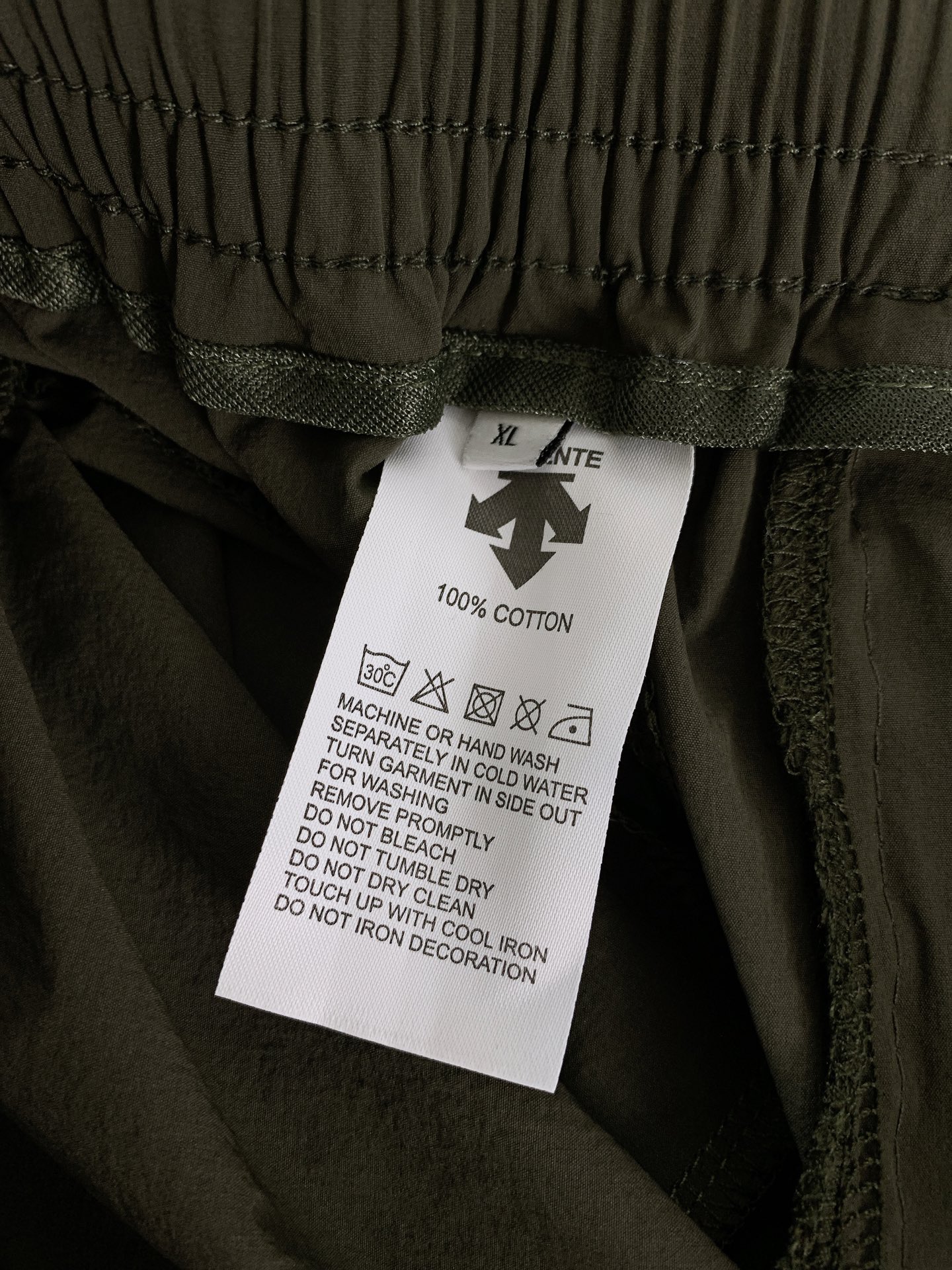 DESCENTE 迪桑特 2026SS春夏新品 轻量速干运动短裤🩳专业级速干面料，轻盈透气还防泼，日常打