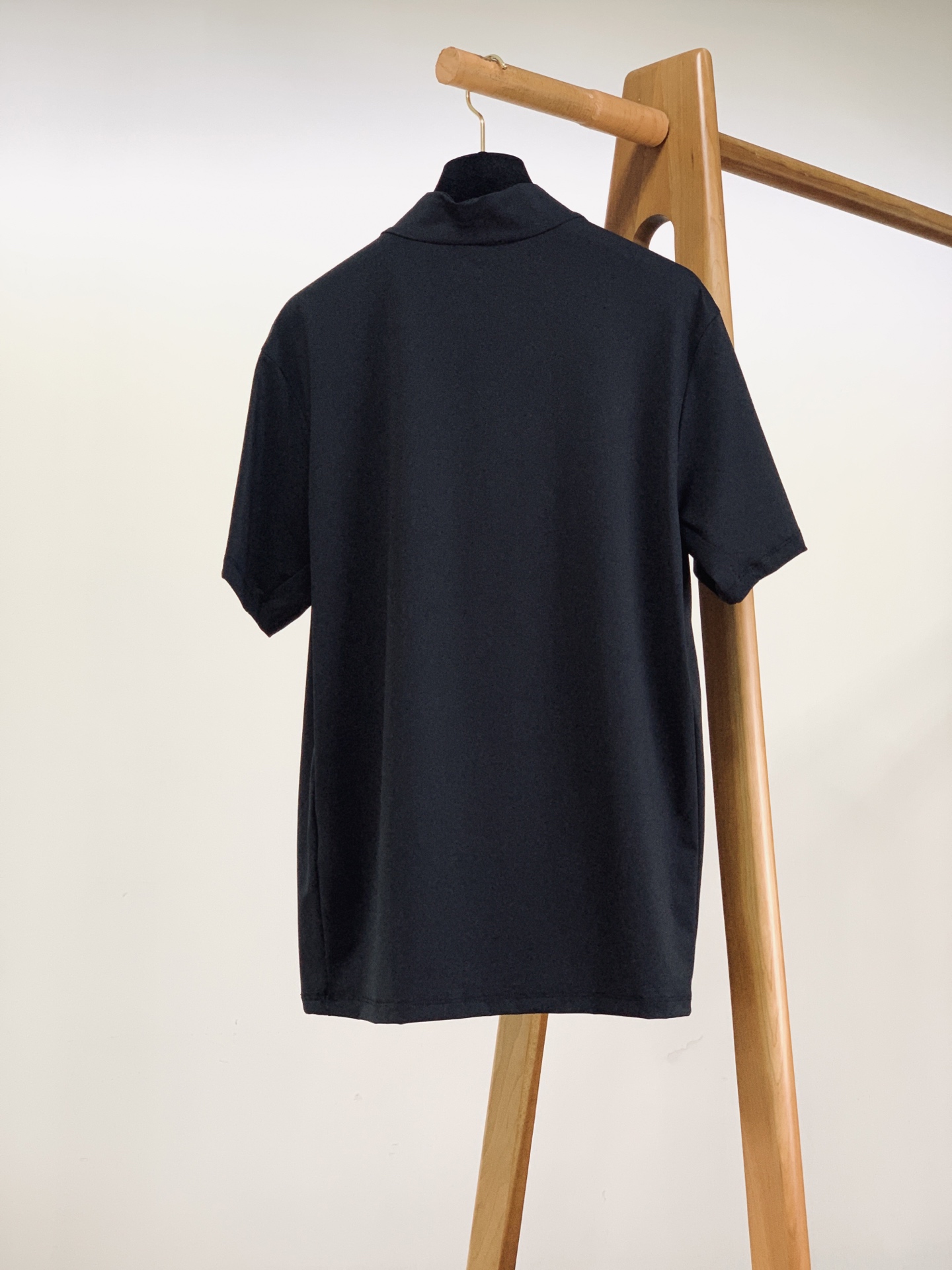 DESCENTE 迪桑特 2026SS春夏新品 F360系列半拉链速干T恤👕专业运动面料，顺滑透气还速干