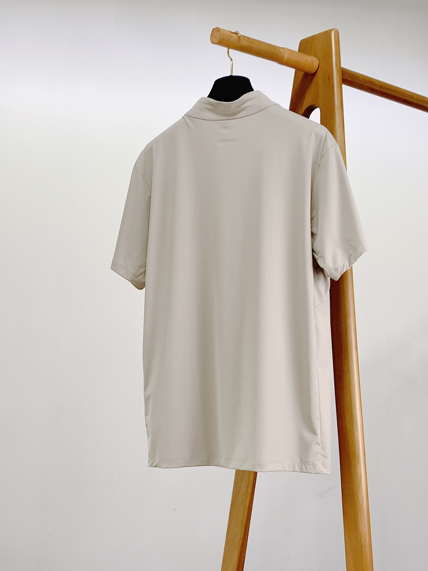 DESCENTE 迪桑特 2026SS春夏新品 F360系列半拉链速干T恤👕专业运动面料，顺滑透气还速干