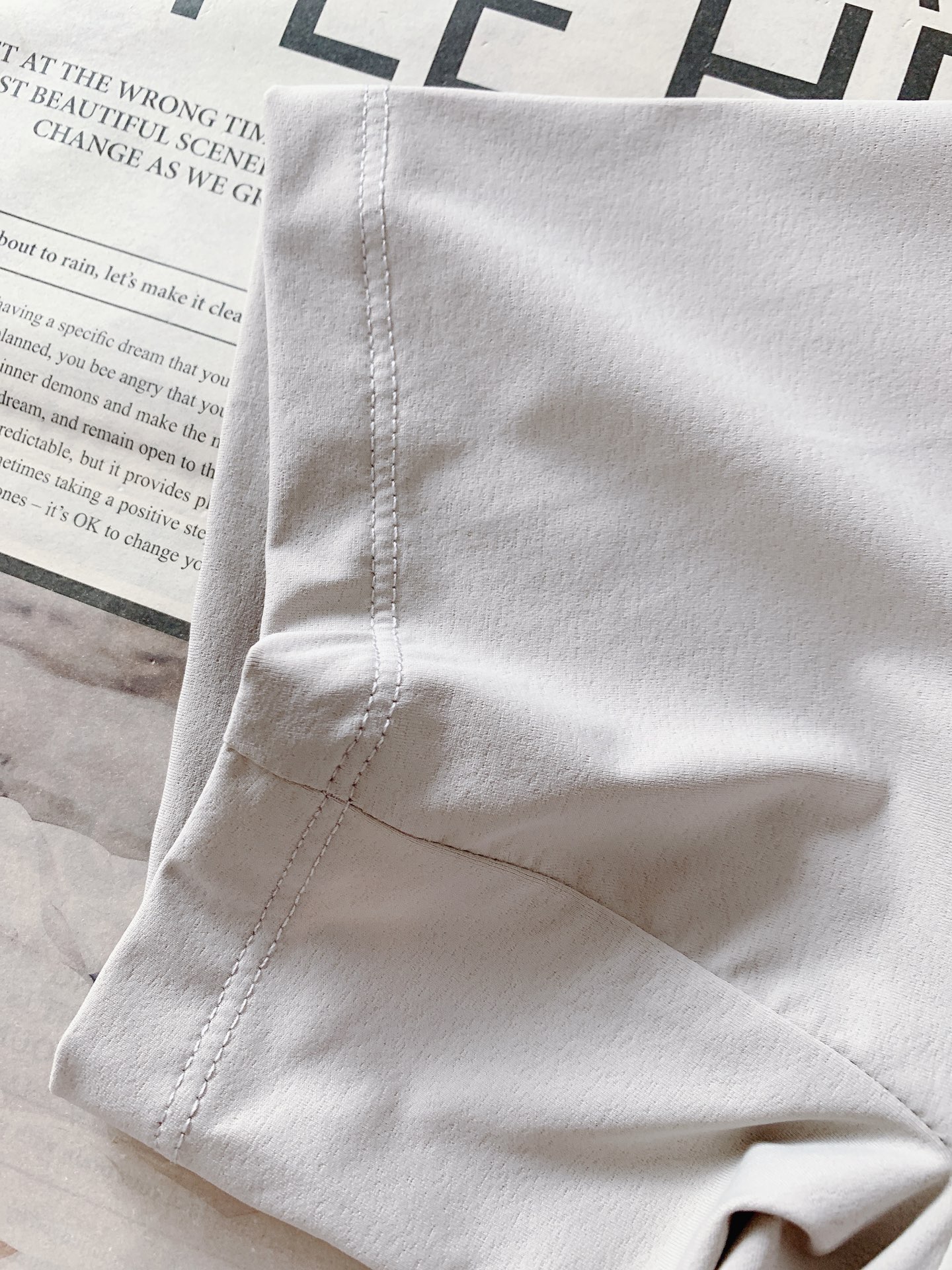 DESCENTE 迪桑特 2026SS春夏新品 F360系列半拉链速干T恤👕专业运动面料，顺滑透气还速干