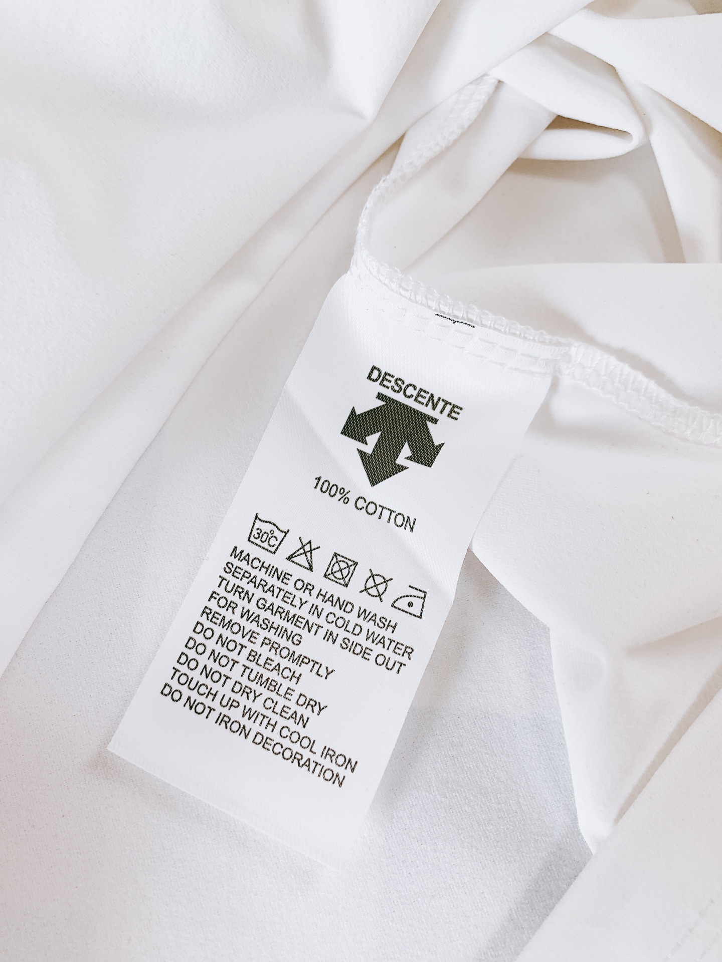 DESCENTE 迪桑特 2026SS春夏新品 F360系列半拉链速干T恤👕专业运动面料，顺滑透气还速干
