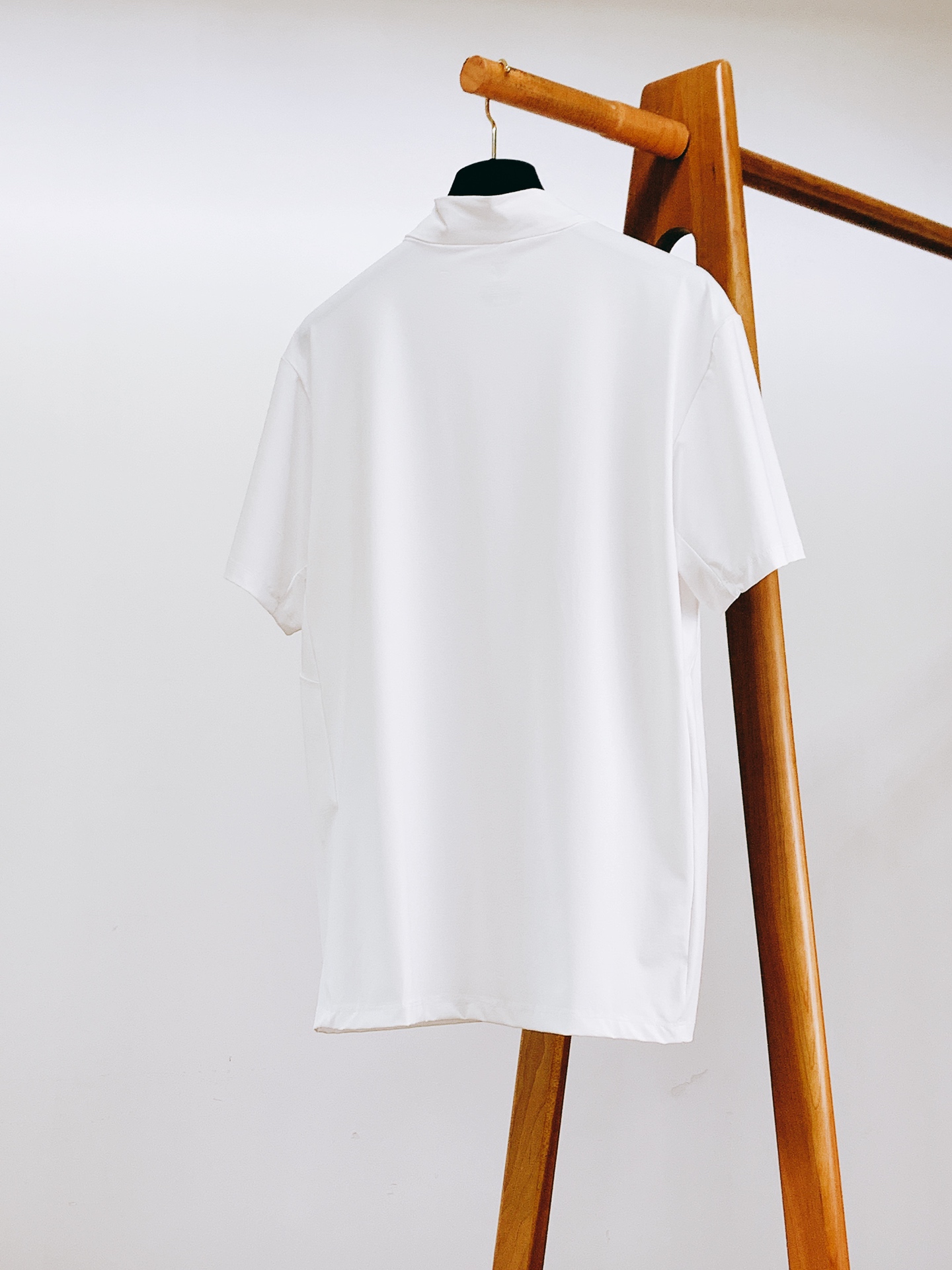 DESCENTE 迪桑特 2026SS春夏新品 F360系列半拉链速干T恤👕专业运动面料，顺滑透气还速干