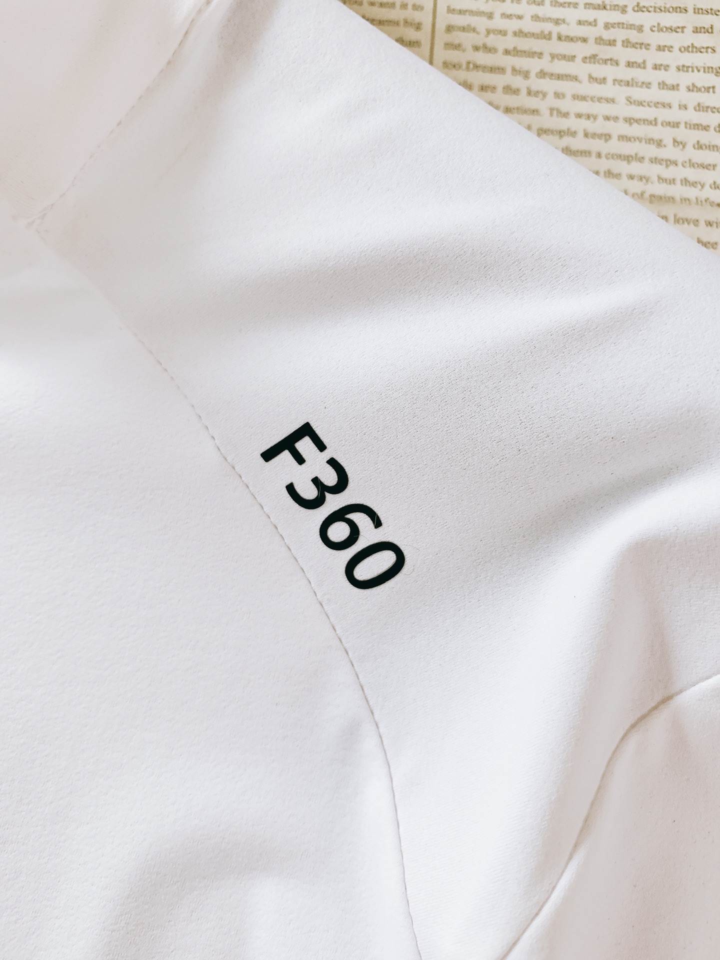 DESCENTE 迪桑特 2026SS春夏新品 F360系列半拉链速干T恤👕专业运动面料，顺滑透气还速干
