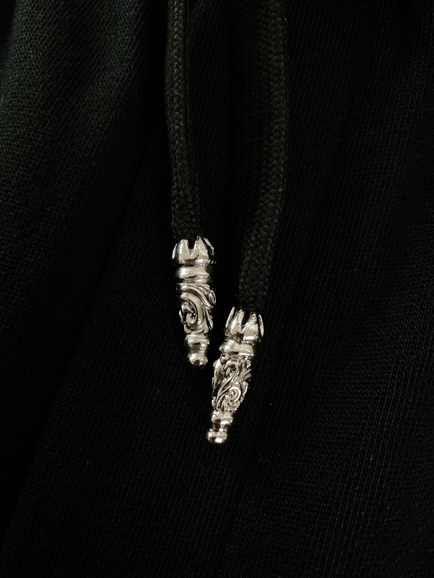 Chrome Hearts 克罗心 2026SS春夏新品 三重十字毛圈休闲短裤🩳高克重重磅毛圈面料，软糯