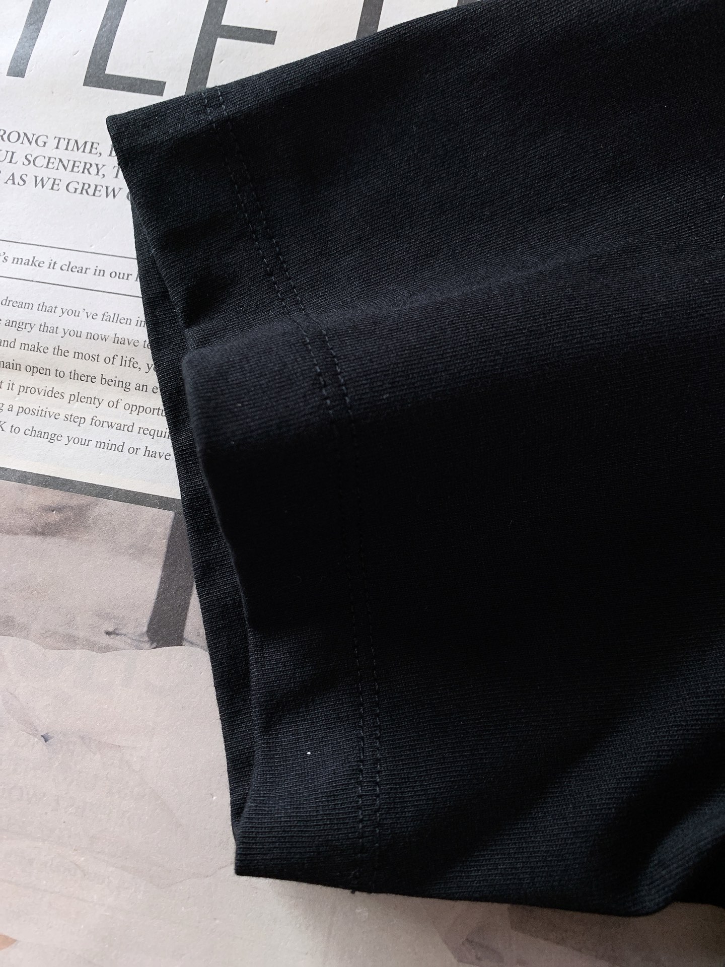 Ralph Lauren 拉夫劳伦 2026SS春夏新品 经典大马球标刺绣T恤👕高支长绒棉面料，上身软糯