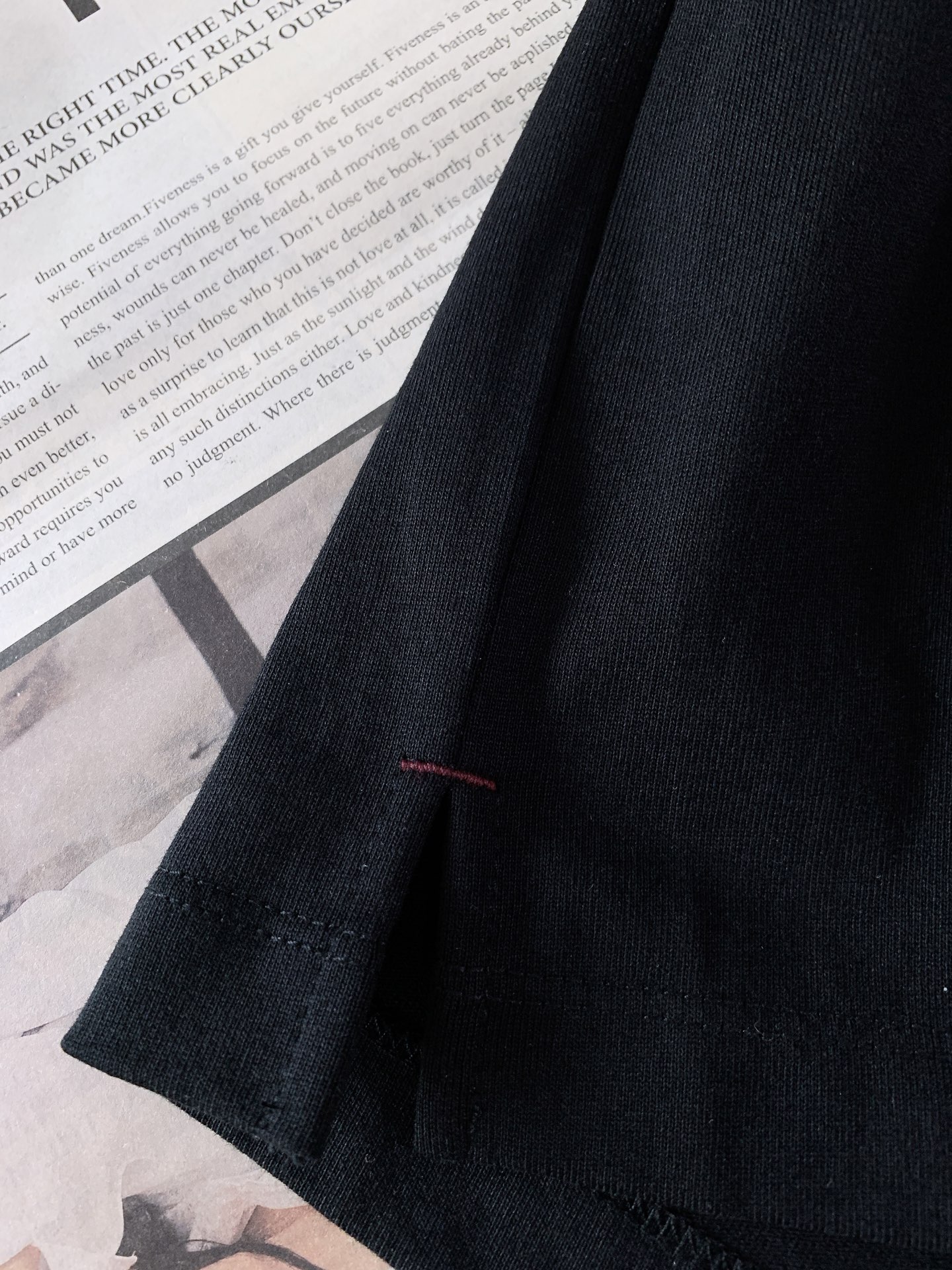 Ralph Lauren 拉夫劳伦 2026SS春夏新品 经典大马球标刺绣T恤👕高支长绒棉面料，上身软糯