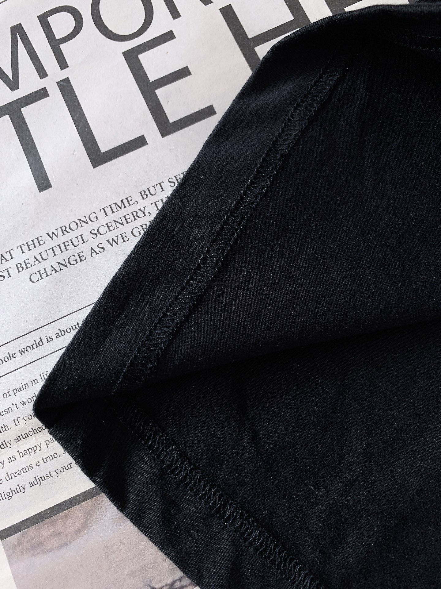 Stone Island 石头岛 2026SS春夏新品 双标刺绣无袖背心🎽定制重磅新疆长绒棉面料，软糯透