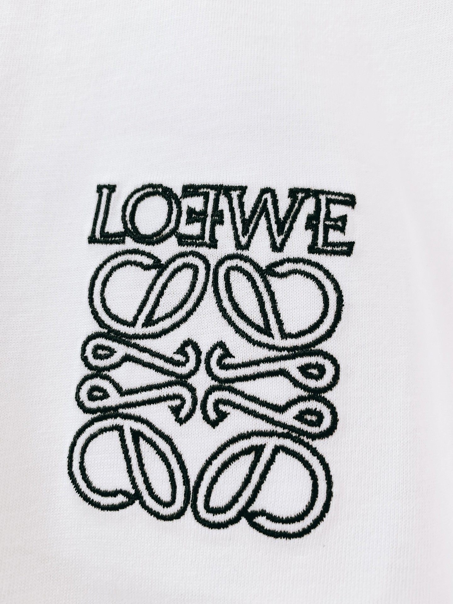 Loewe homens Loewe 2026 SS — photo 5