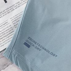 Ermenegildo Zegna 杰尼亚 2026SS春夏新品速干休闲五分短裤上新,进口定制速干弹力面 Ermenegildo Zegna 杰尼亚 2026SS春夏新品速干休闲五分短裤上新,进口定制速干弹力面