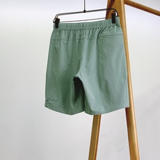Ermenegildo Zegna 杰尼亚 2026SS春夏新品速干休闲五分短裤上新,进口定制速干弹力面 Ermenegildo Zegna 杰尼亚 2026SS春夏新品速干休闲五分短裤上新,进口定制速干弹力面