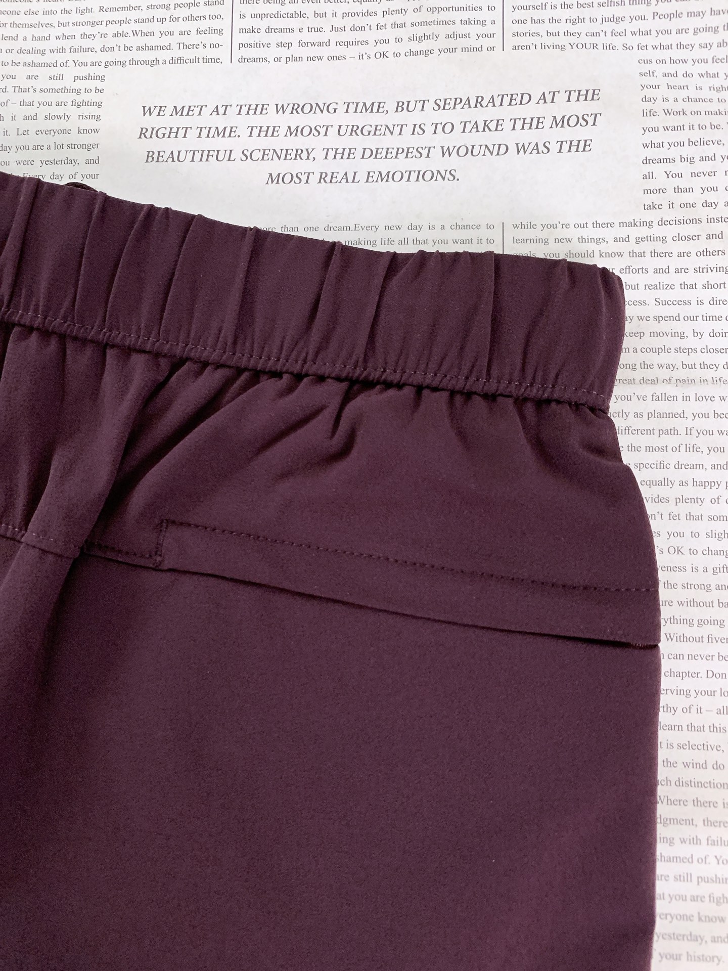 Ermenegildo Zegna 杰尼亚 2026SS春夏新品速干休闲五分短裤上新，进口定制速干弹力面