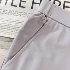 Ermenegildo Zegna 杰尼亚 2026SS春夏新品弹力直筒休闲长裤👖定制抗皱弹力面料,垂感 Ermenegildo Zegna 杰尼亚 2026SS春夏新品弹力直筒休闲长裤👖定制抗皱弹力面料,垂感