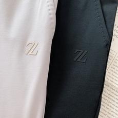 Ermenegildo Zegna 杰尼亚 2026SS春夏新品弹力直筒休闲长裤👖定制抗皱弹力面料,垂感 Ermenegildo Zegna 杰尼亚 2026SS春夏新品弹力直筒休闲长裤👖定制抗皱弹力面料,垂感