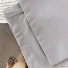 Ermenegildo Zegna 杰尼亚 2026SS春夏新品弹力直筒休闲长裤👖定制抗皱弹力面料,垂感 Ermenegildo Zegna 杰尼亚 2026SS春夏新品弹力直筒休闲长裤👖定制抗皱弹力面料,垂感