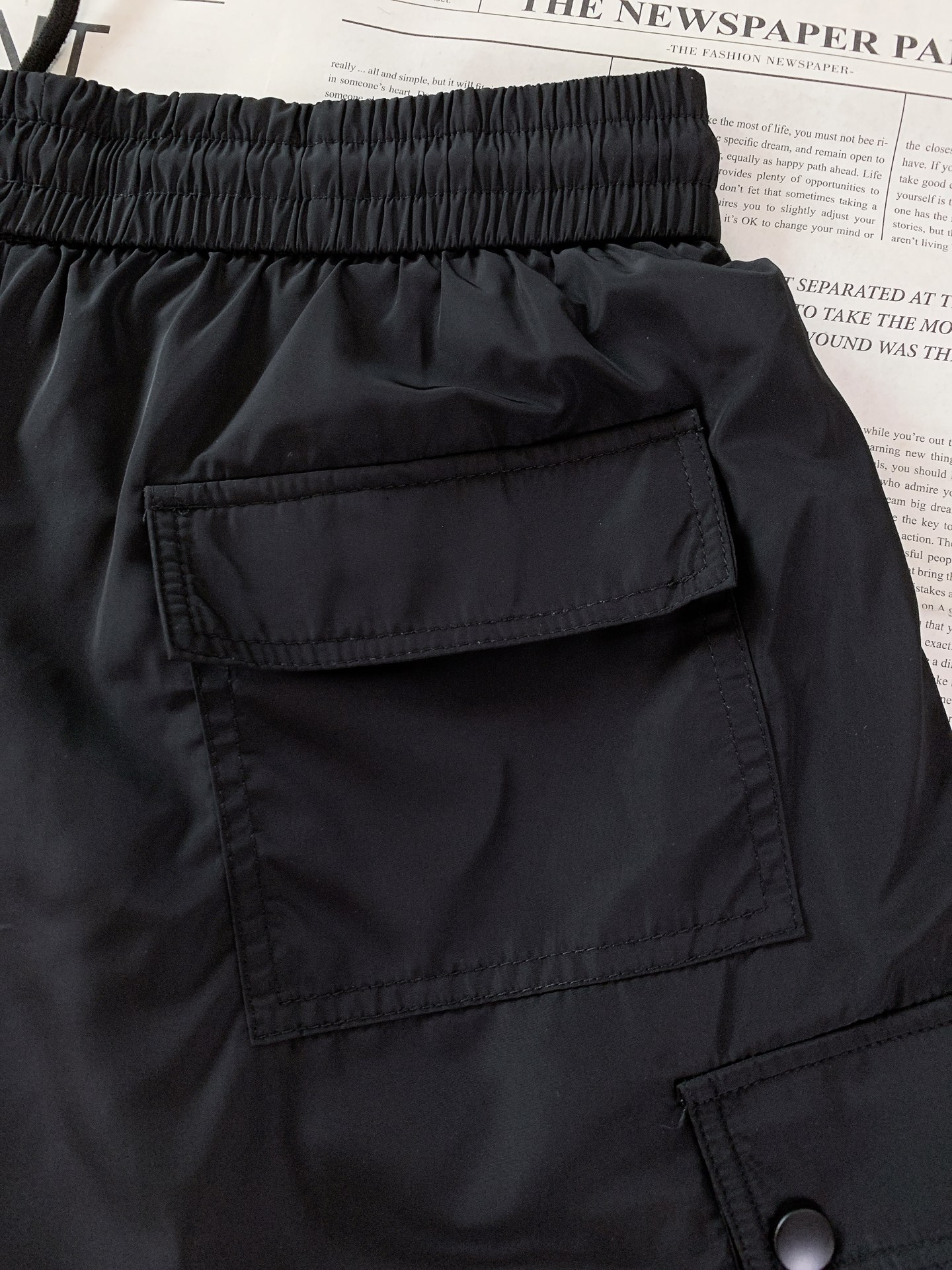 Stone Island 石头岛 2026SS春夏新品 短袖工装套装，上衣精选精梳棉面料，舒适透气。胸口
