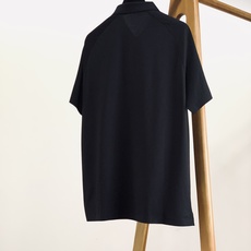 DESCENTE 迪桑特 夏季机能速干Polo👕精选品牌定制蜂窝结构功能面料,自带速干排汗、抑菌透气属性 DESCENTE 迪桑特 夏季机能速干Polo👕精选品牌定制蜂窝结构功能面料,自带速干排汗、抑菌透气属性